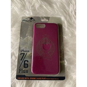 New Pandora Avatar purple iPhone case 6/6s/7